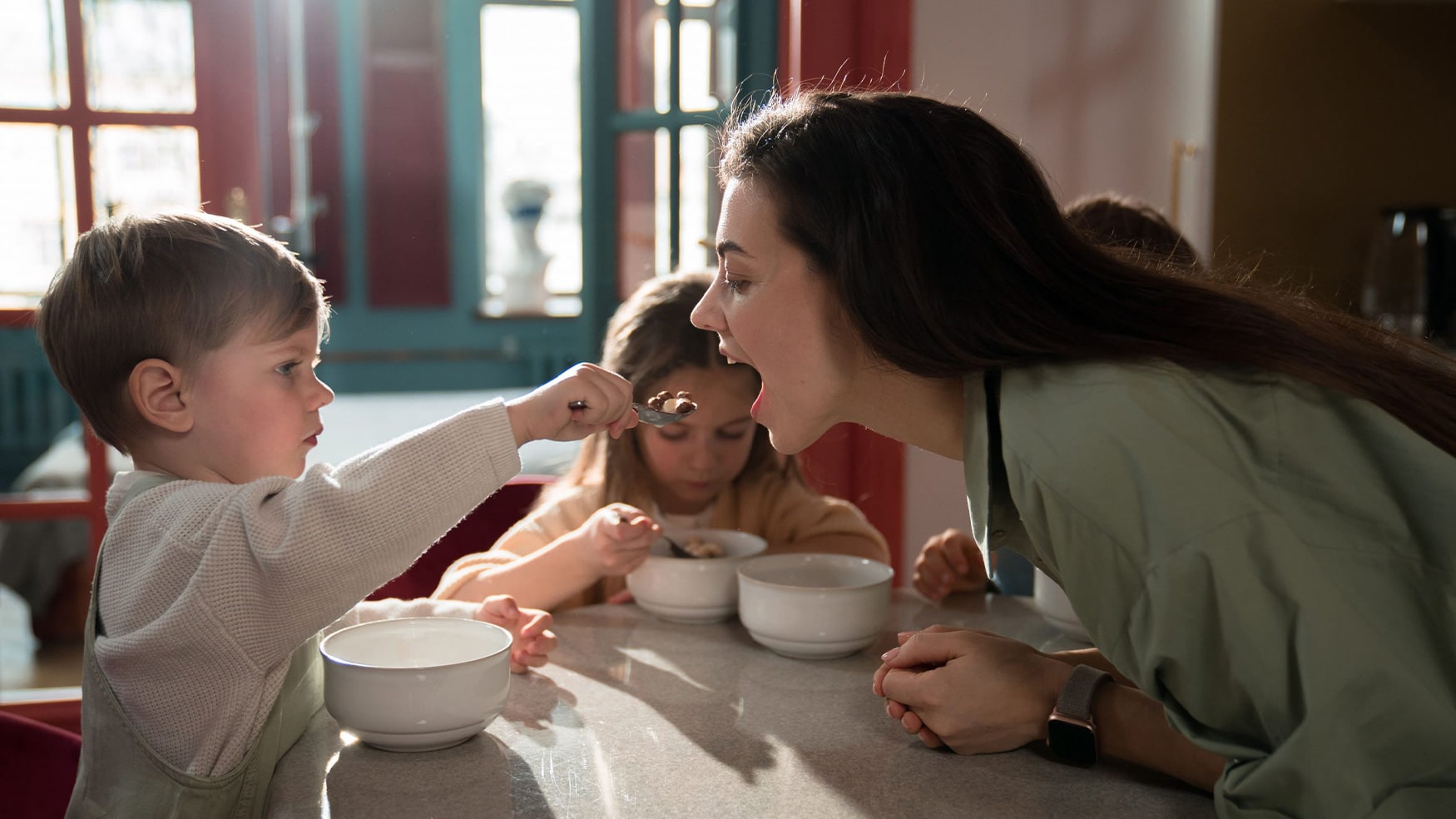 Mommy Makeover: la tendencia después de la maternidad