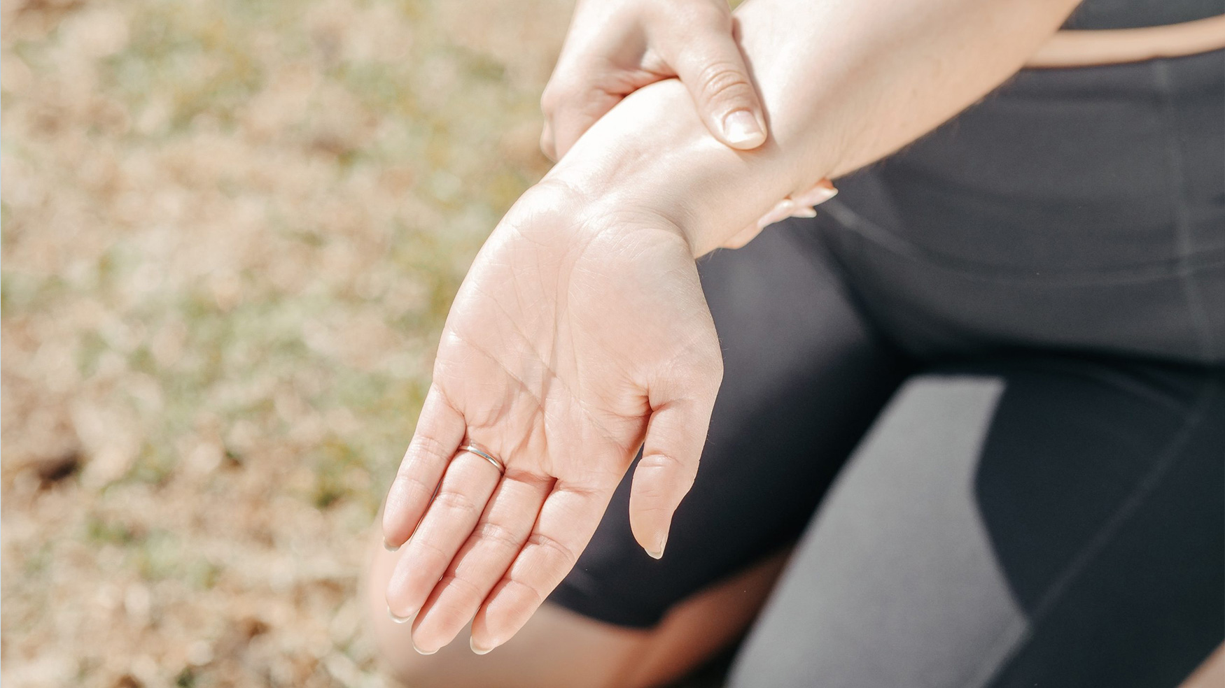 Linfedema: Mi vida después de la cirugía