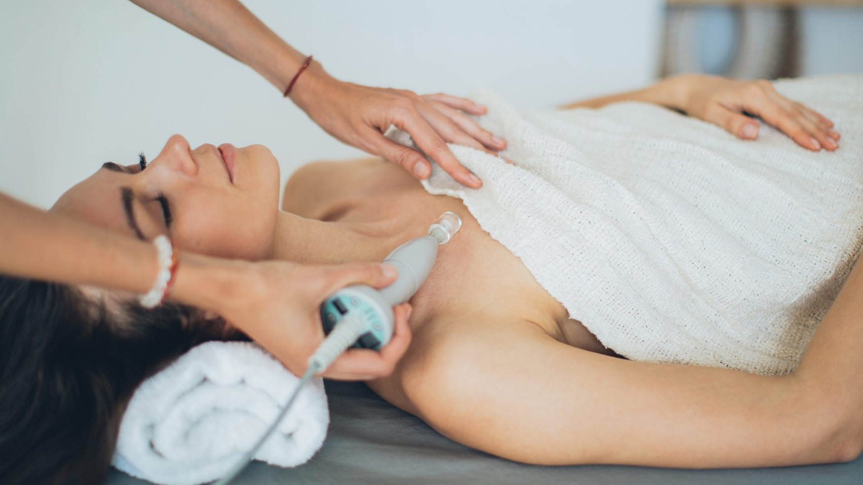 Kinesiología post operatoria: ¿cuándo comenzar?