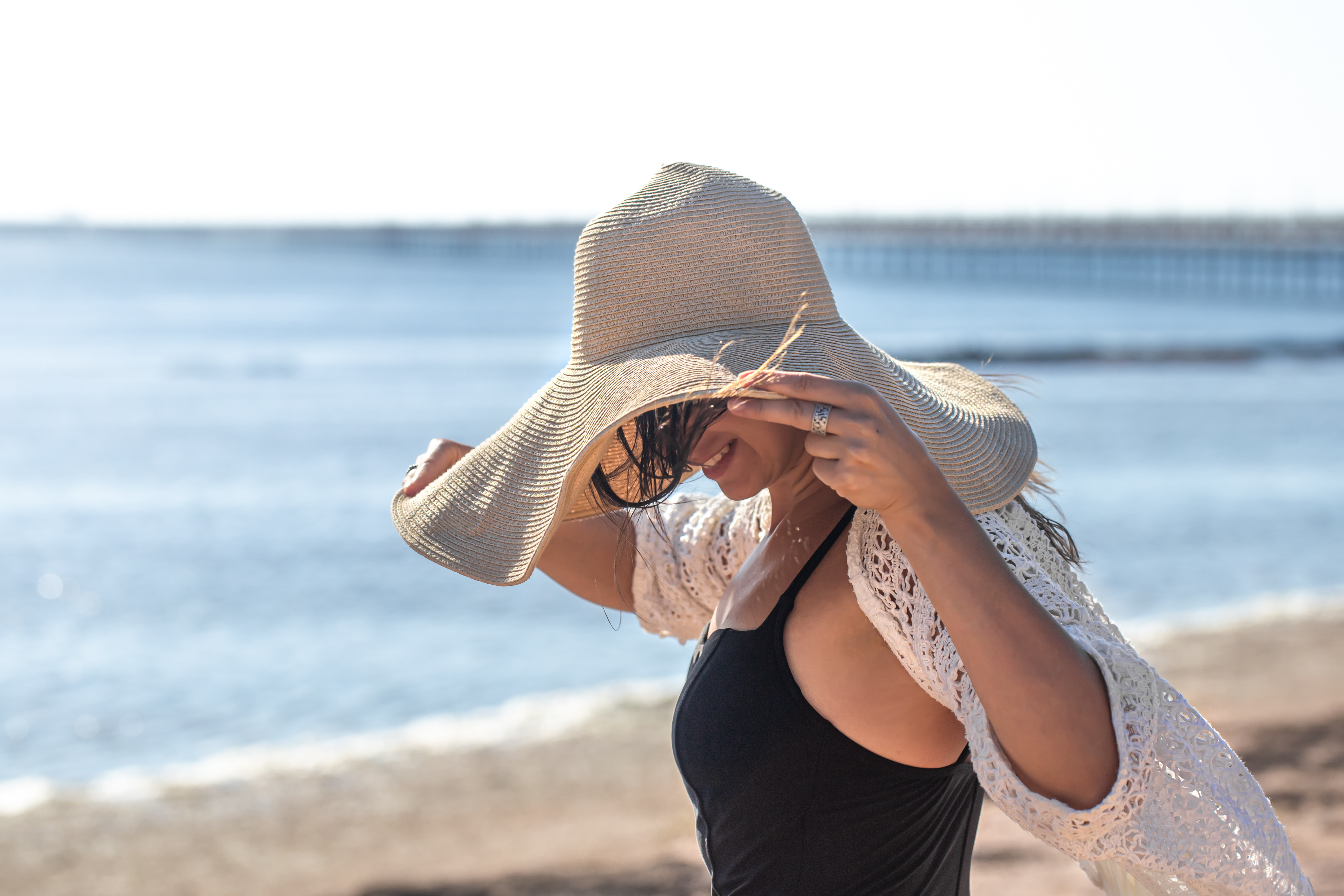 Tratamientos que debes evitar en verano para no sufrir de fotosensibilidad